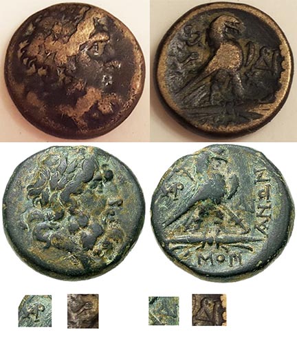Ptolemaic-Greek-Egypt-Circa-280-BC